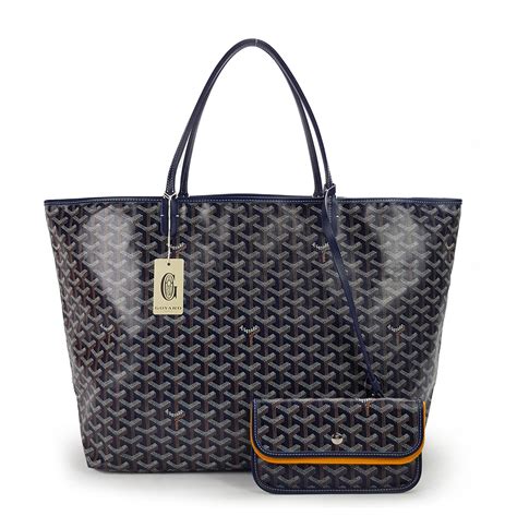 does goyard use real leather|goyards leather handbag designer totes.